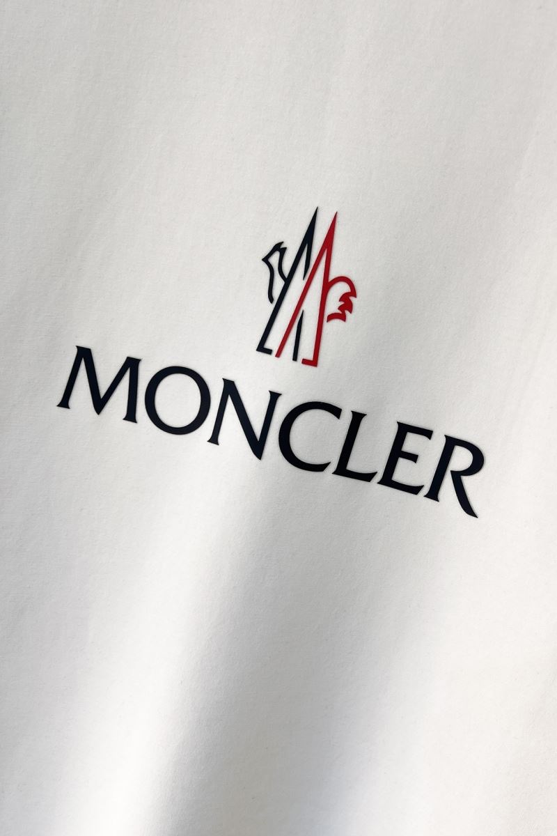 Moncler T-Shirts